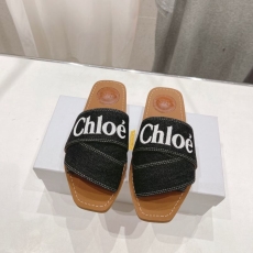 Chloe Sandals